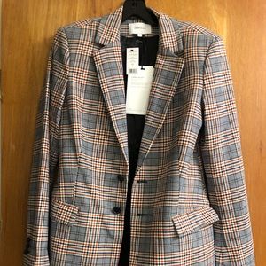 Current/Elliott blazer